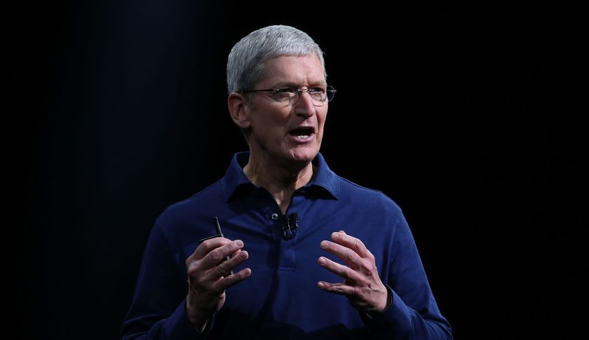 Apple Worldwide Developers Conference Opens In San Francisco
