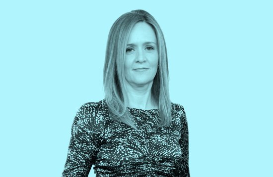 Question Everything Samantha Bee