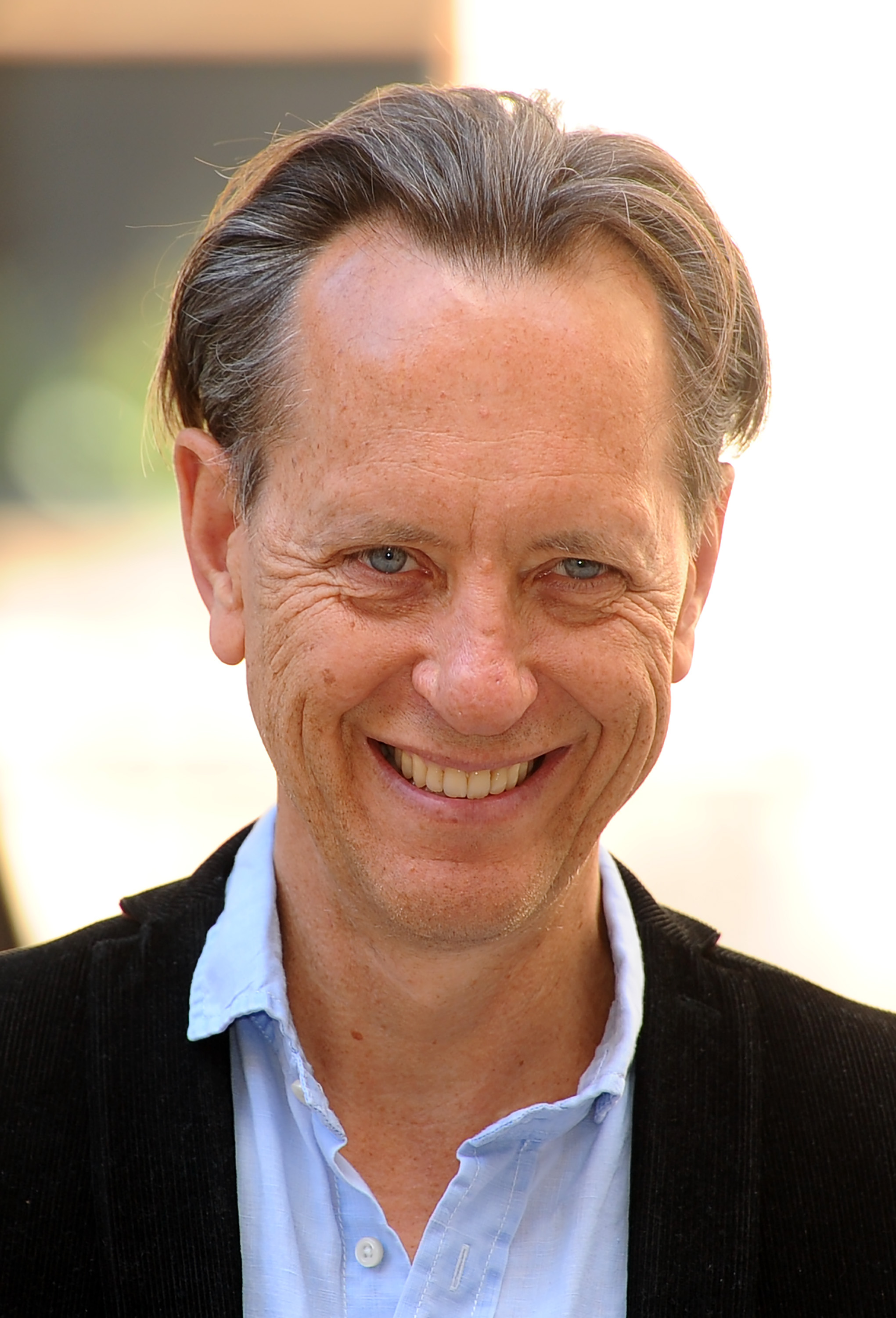 Richard E Grant at the Royal Academy of Arts Summer Exhibition on June 3, 2015 in London. (Stuart C. Wilson—Getty Images)