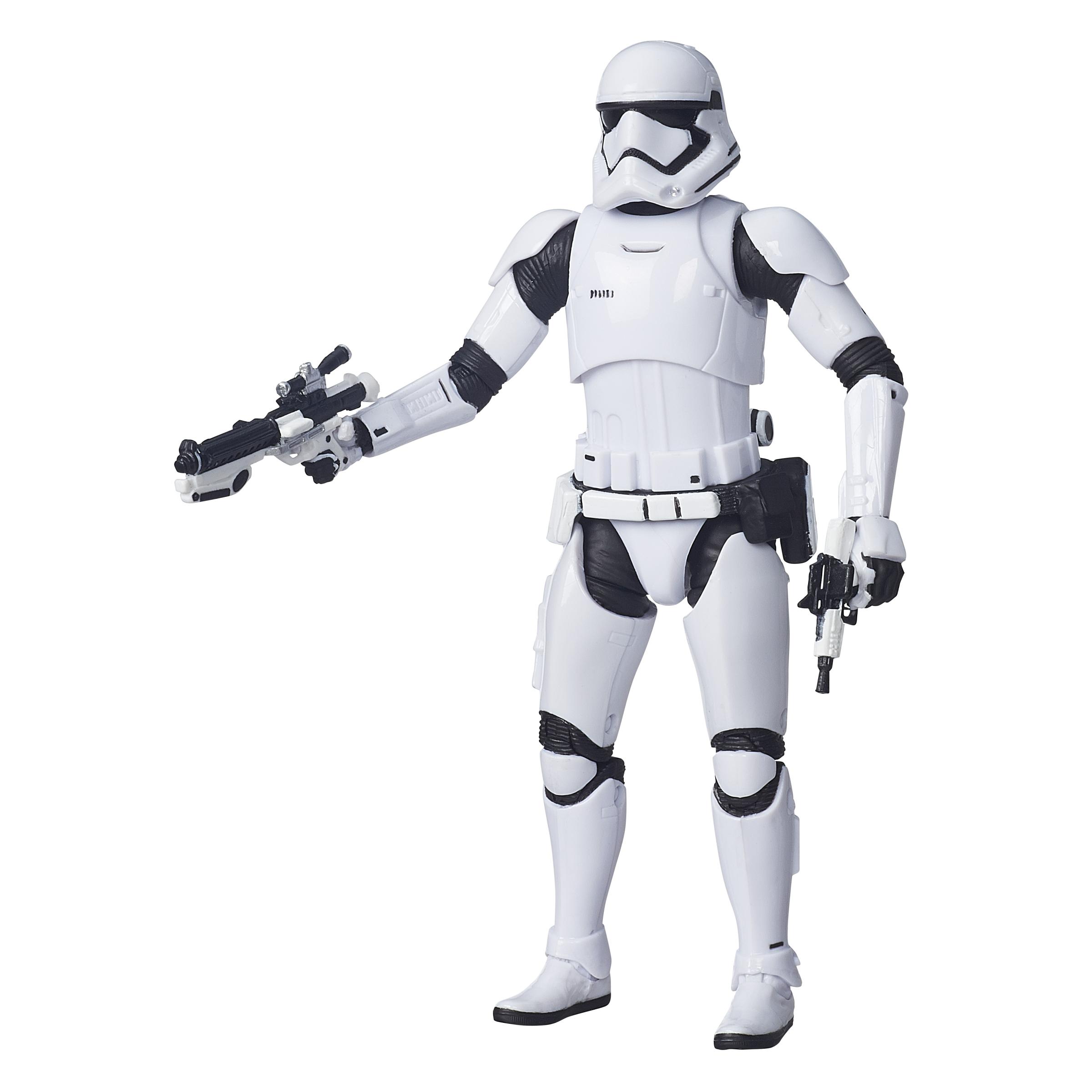 Star Wars TFA - 12" First Order Stormtrooper
