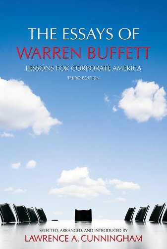 the-essays-of-warren-buffett-by-warren-buffett