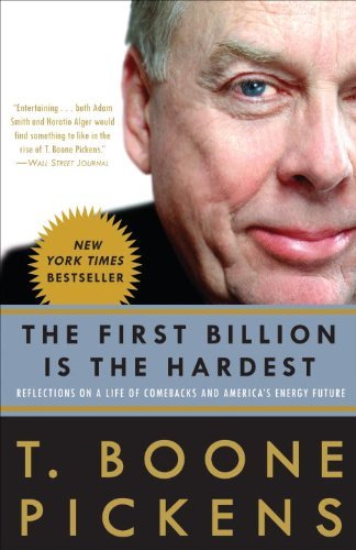 the-first-billion-is-the-hardest-by-t-boone-pickens