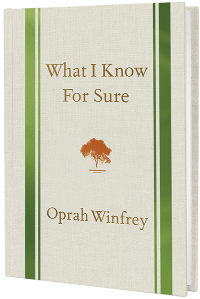 what-i-know-for-sure-oprah-winfrey