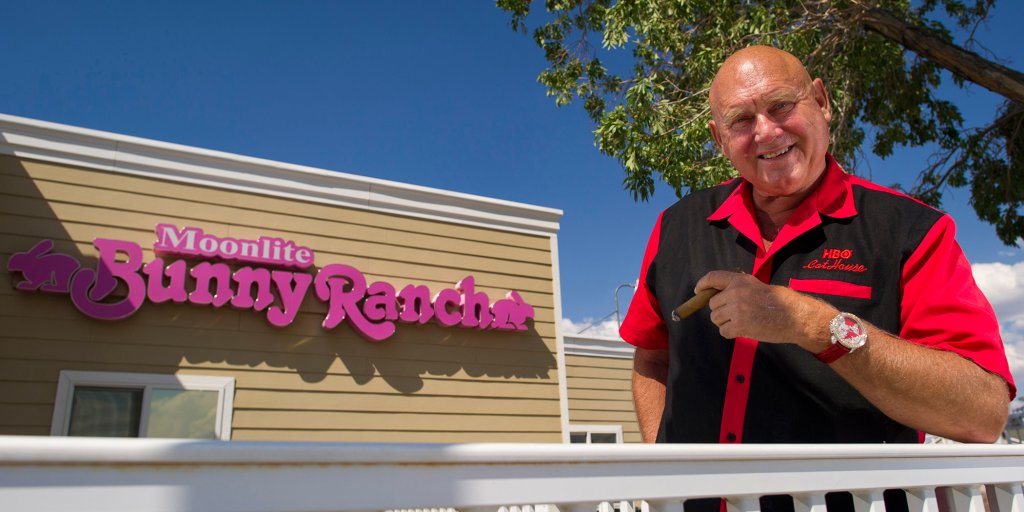 Bunny Ranch Brothel Matches Workers&#39; Student Loan Payments | Money