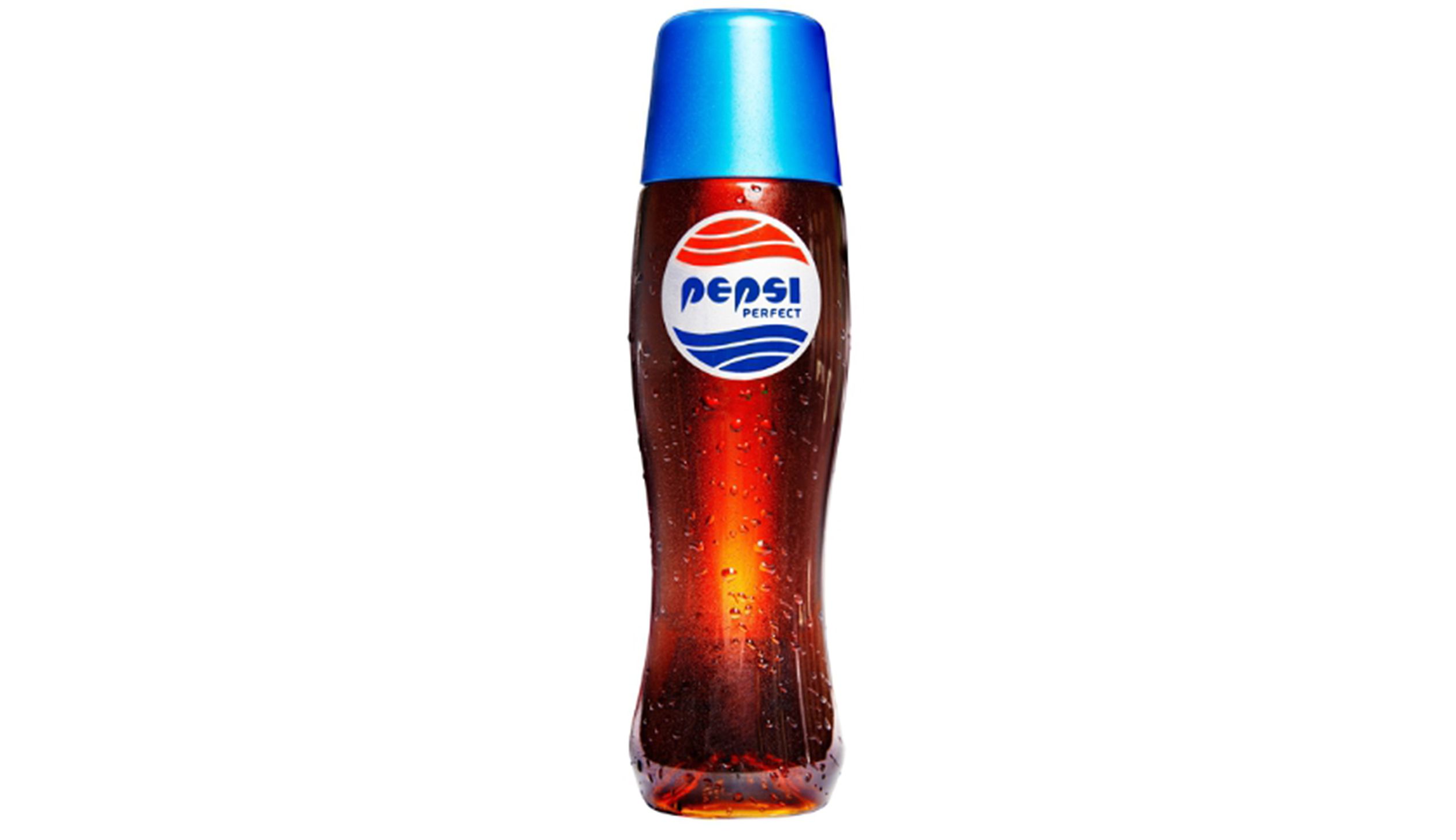 Great Scott they did it - Pepsi Perfect is here! Surprising fans everywhere, Pepsi officially confirms Pepsi Perfect - the famous soda Marty McFly orders in Back to the Future Part II. (PR NEWSWIRE&mdash;PR NEWSWIRE)