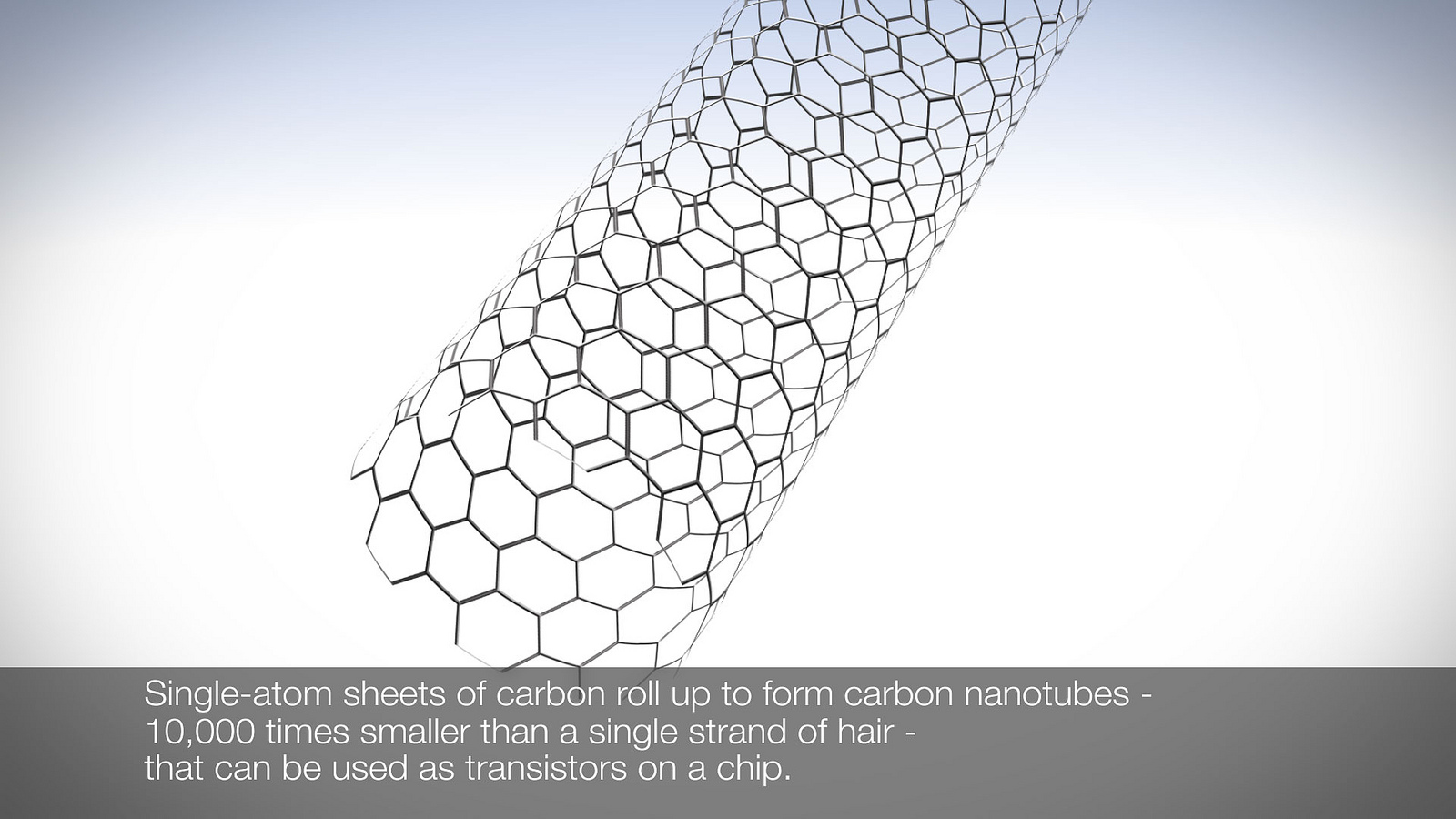 IBM Carbon Nanotubes