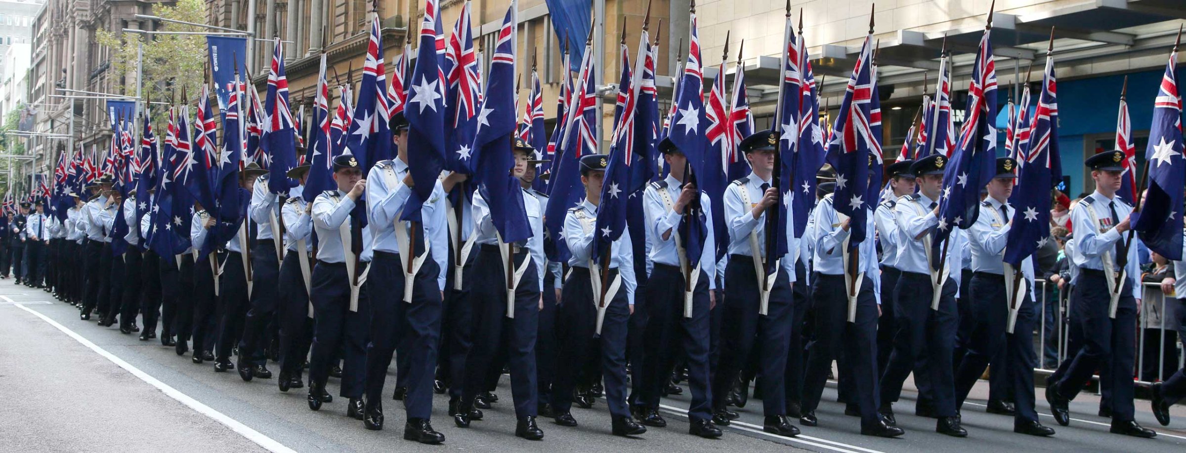 Australia ANZAC Day