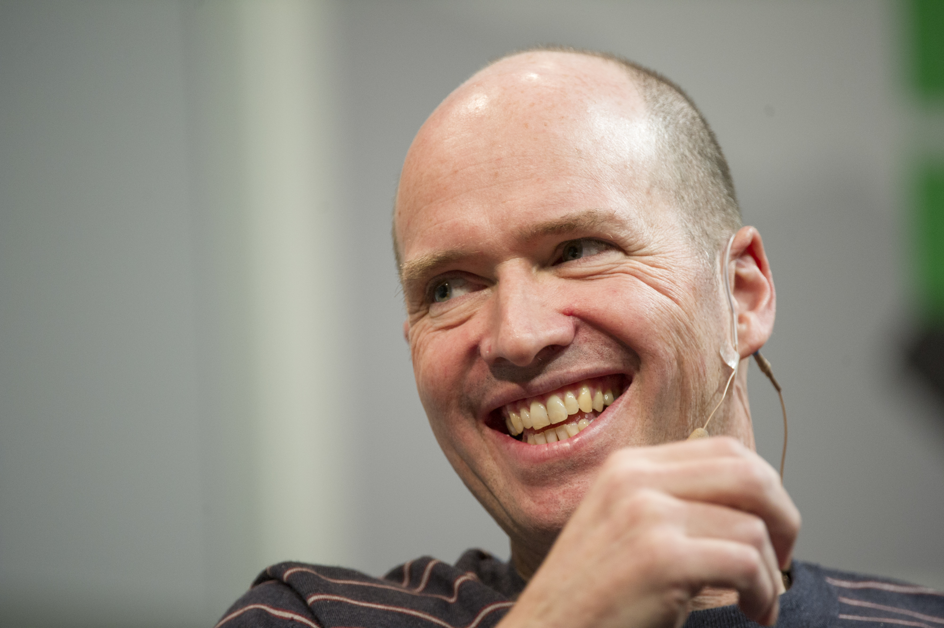 Ben Horowitz at the South By Southwest (SXSW) Interactive Festival in Austin on March 9, 2014.