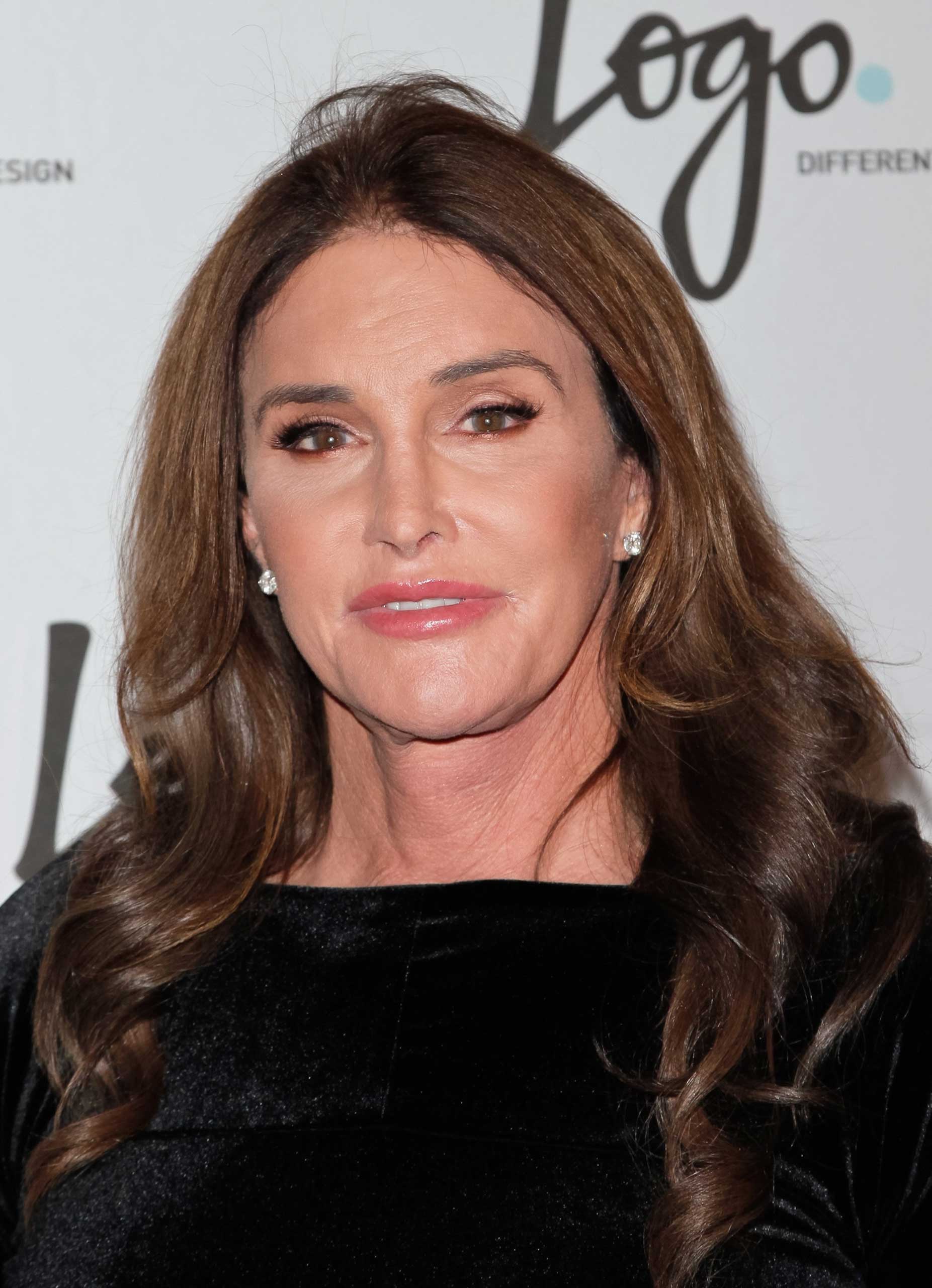 Caitlyn Jenner attends Logo TV's 'Beautiful As I Want To Be' web series launch party at The Standard Hotel in Los Angeles, on Oct. 27, 2015. (Tibrina Hobson—Getty Images)