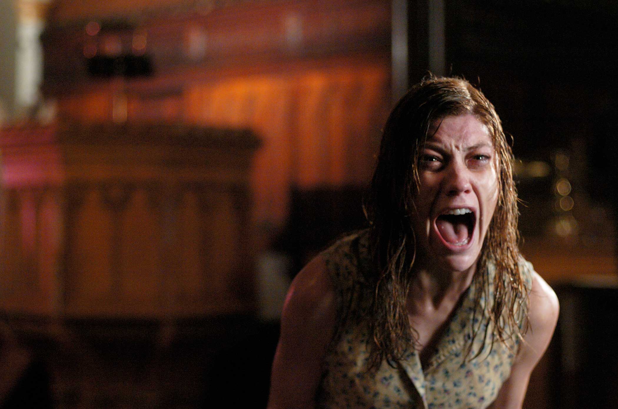The Exorcism of Emily Rose, 2005  The film is loosely based on the story of Anneliese Michel, a German woman who underwent a Catholic exorcism in 1975, but died in 1976 due to malnourishment and dehydration. Her parents and the priests involved were charged with negligent homicide.