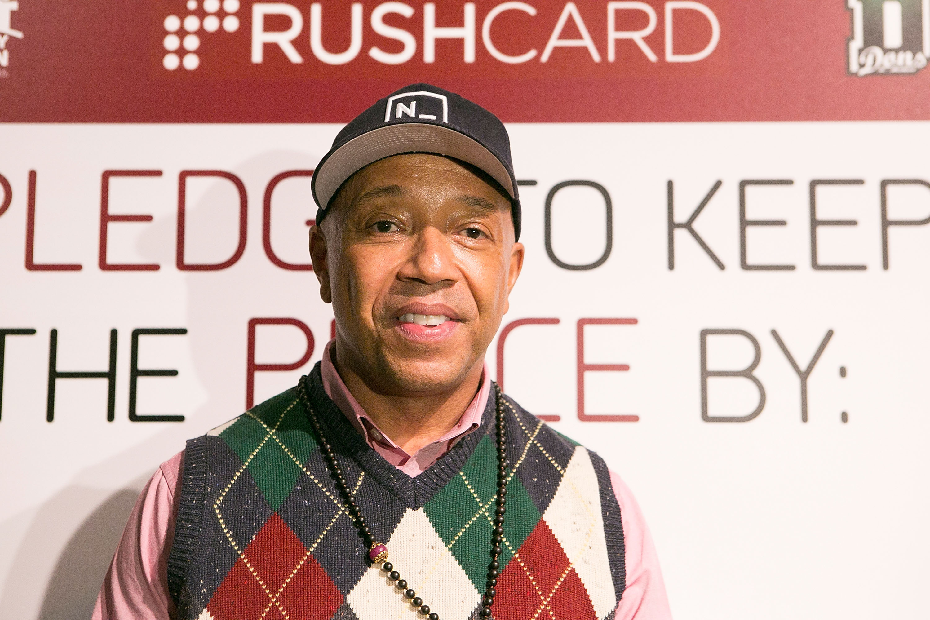 RushCard Problems Russell Simmons
