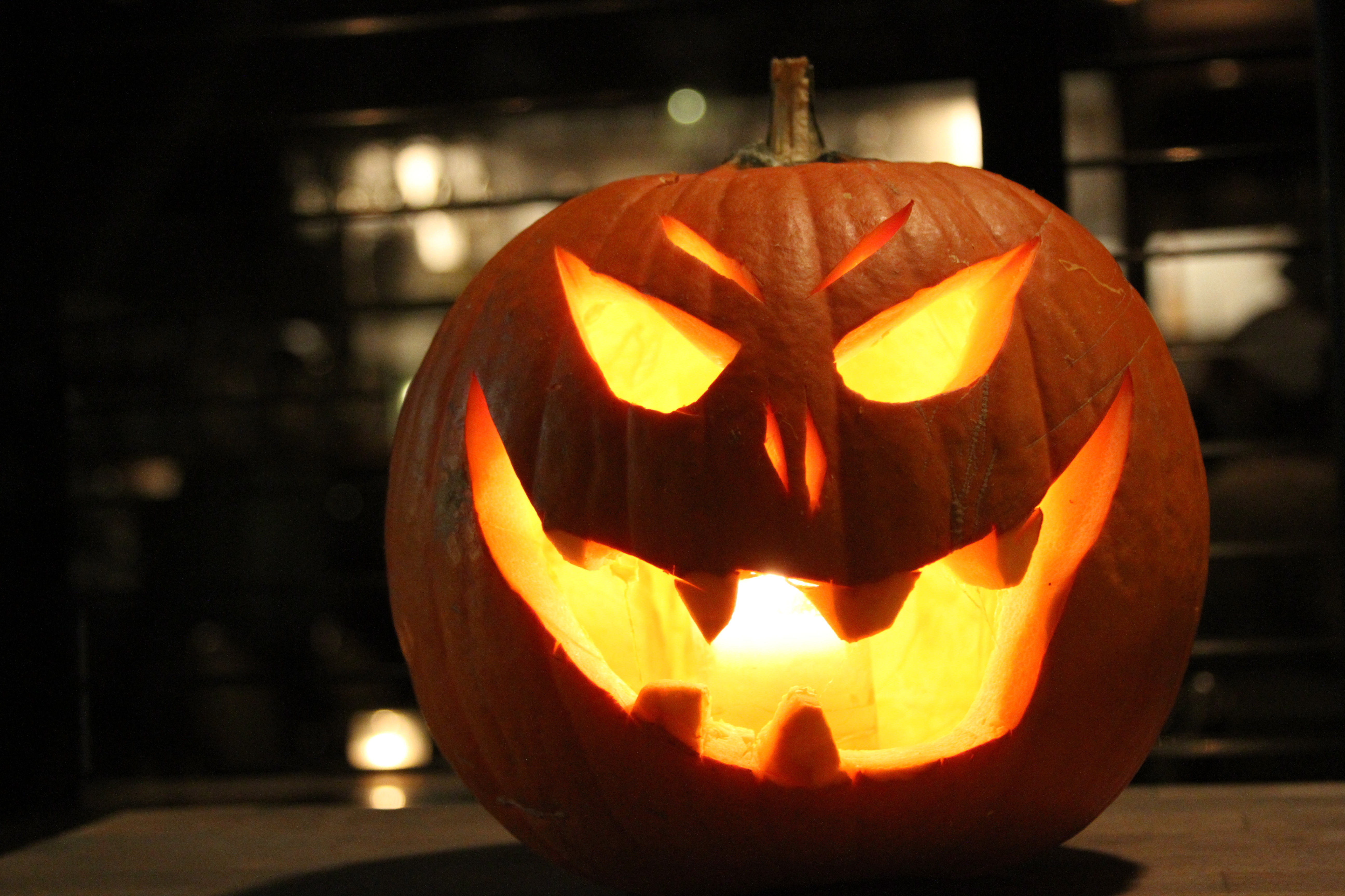 5 Ways To Make The Most High Tech Jack O Lantern Ever Time