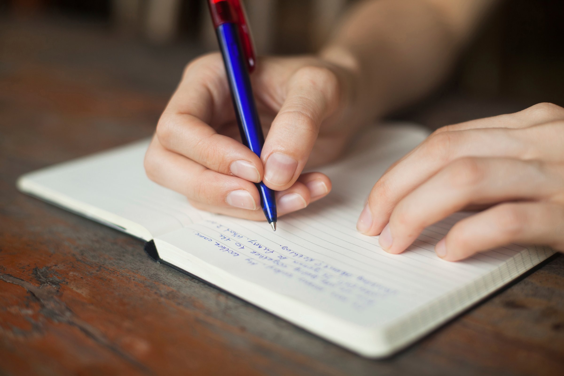 hand-writing-pen-journal