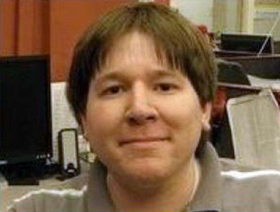 Online profile picture of journalist Matthew Keys