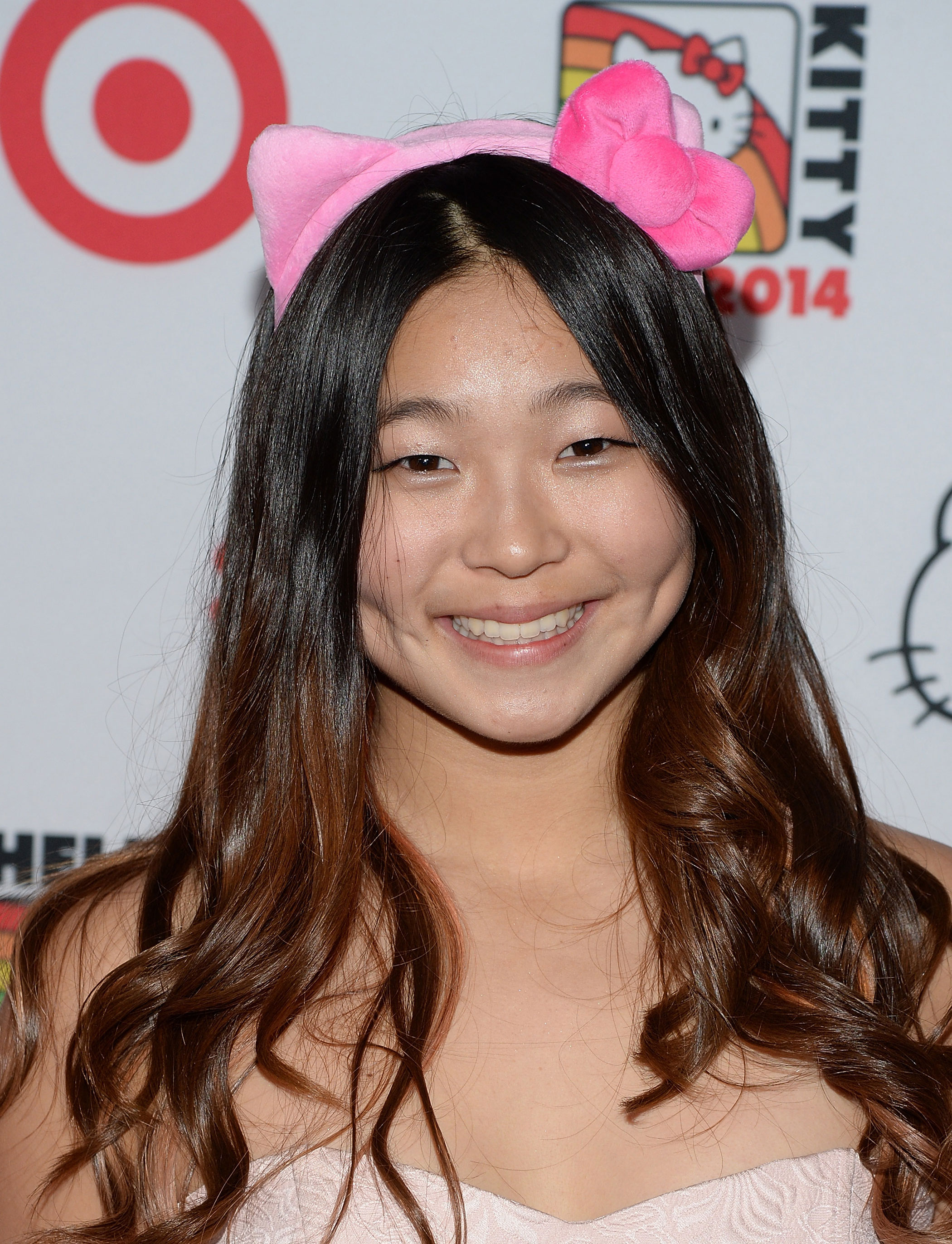 Most Influential Teens 2015 Chloe Kim
