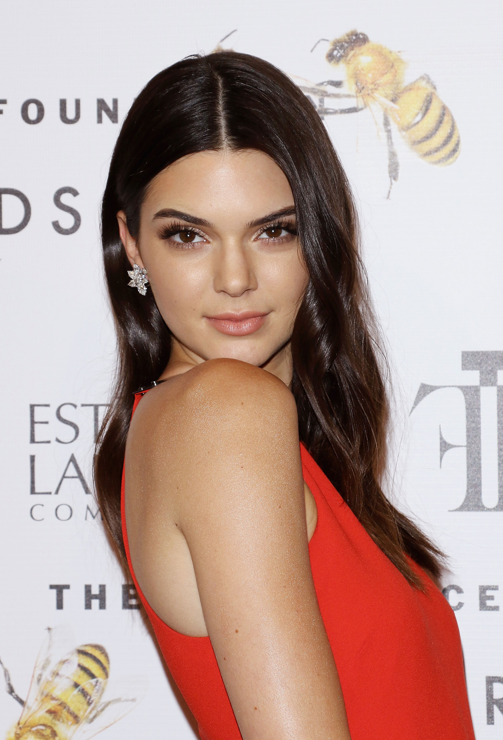 Most Influential Teens 2015 Kendall Jenner