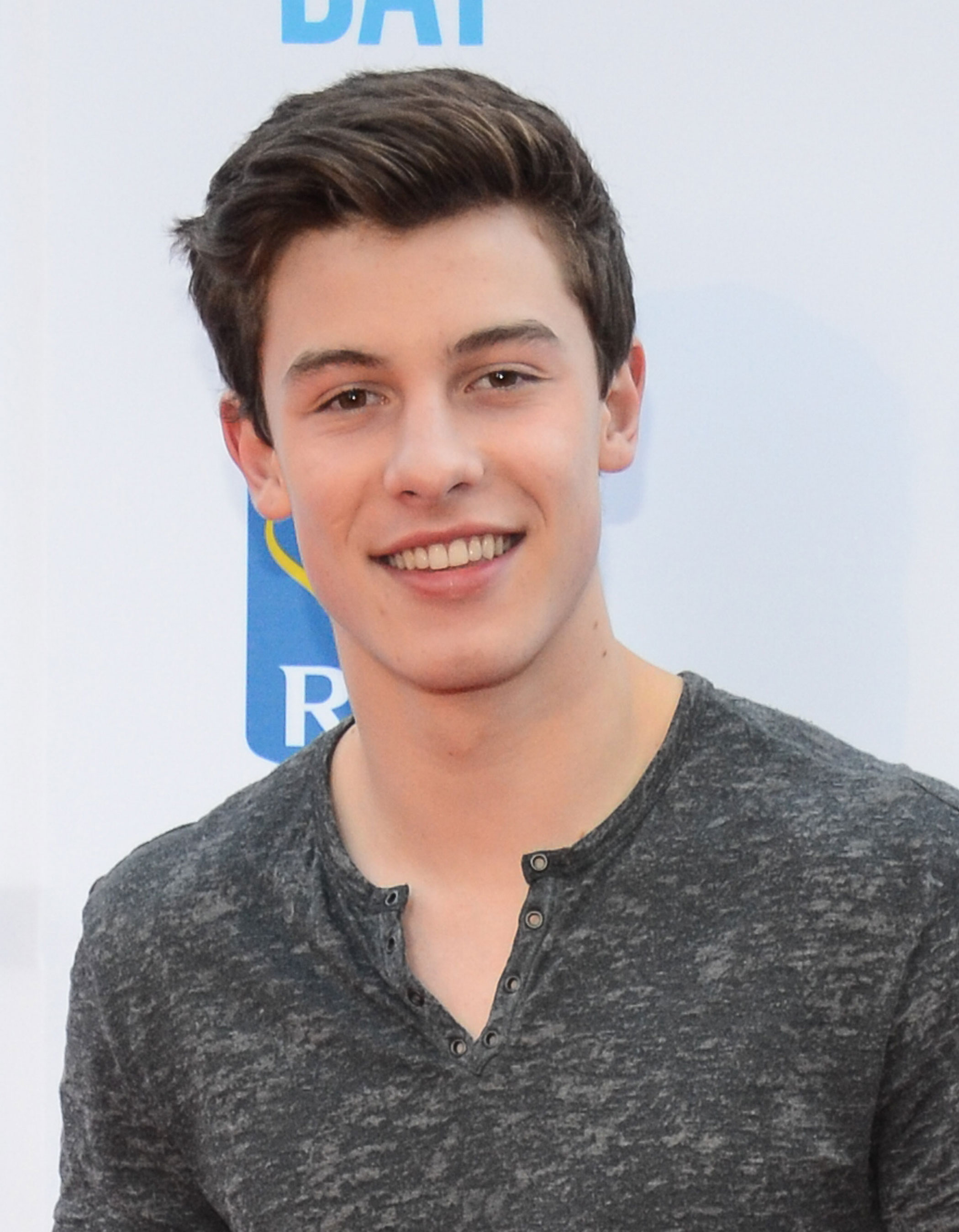 Most Influential Teens 2015 Shawn Mendes