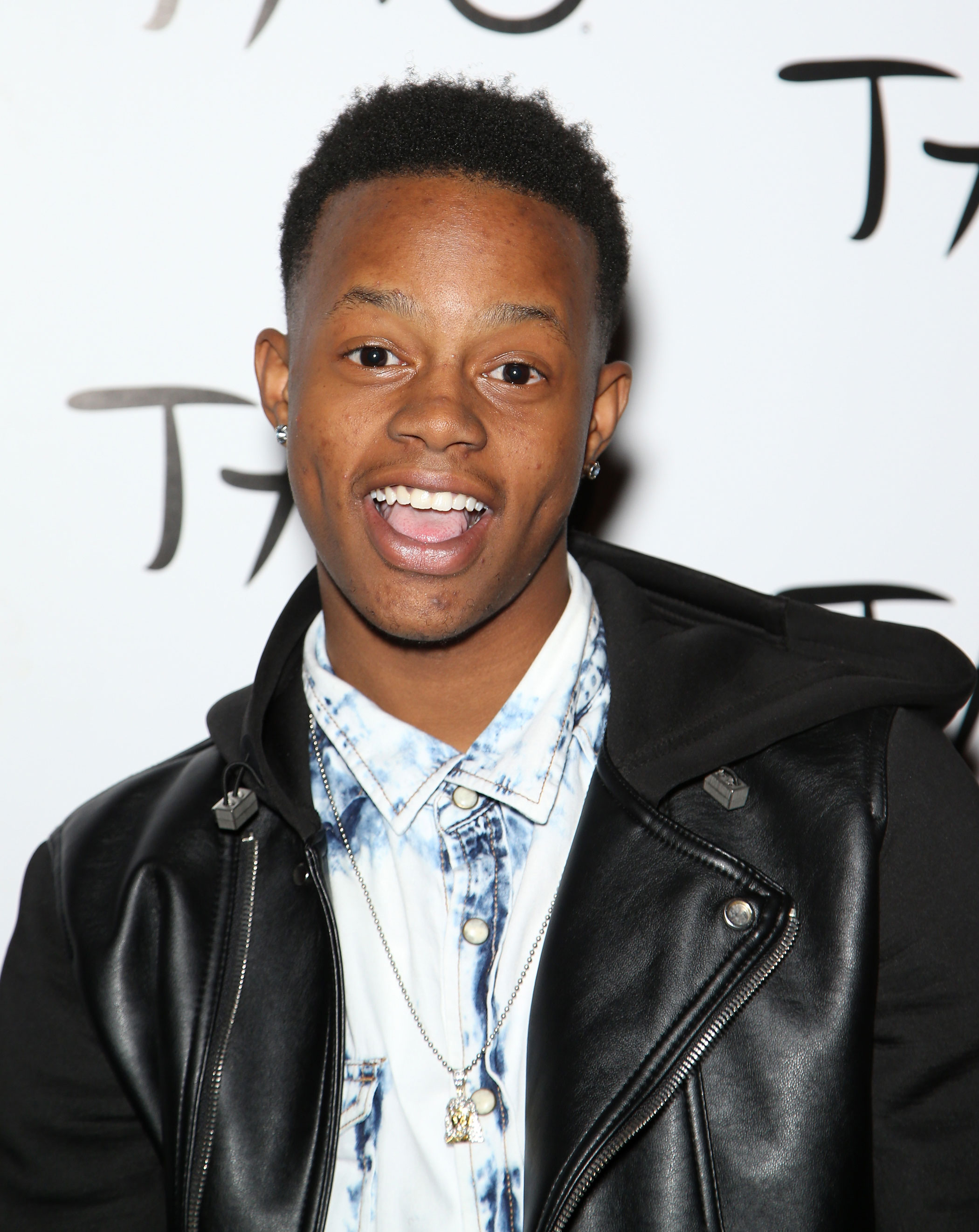 Most Influential Teens 2015 Silento