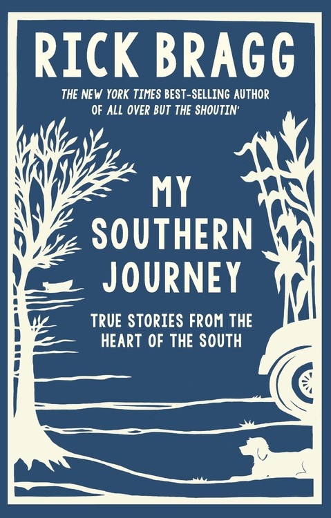my-southern-journey