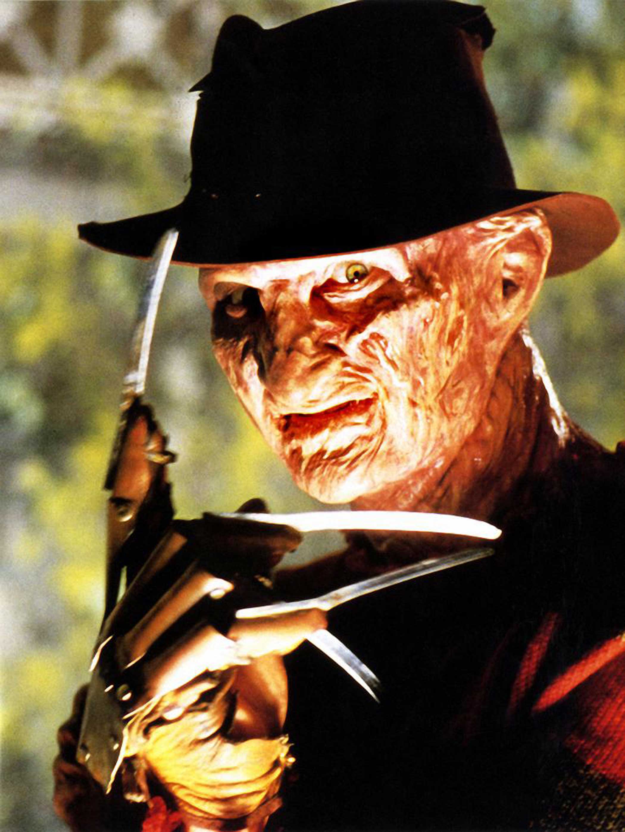 A Nightmare on Elm Street, 1984 The film's premise is influenced by several LA Times articles in the 1970s about Khmer refugees, who fled to the United States from Cambodia. Some of the refugees had disturbing nightmares, and refused to sleep. Some died in their sleep afterwards, being possibly caused by sudden unexpected death syndrome.