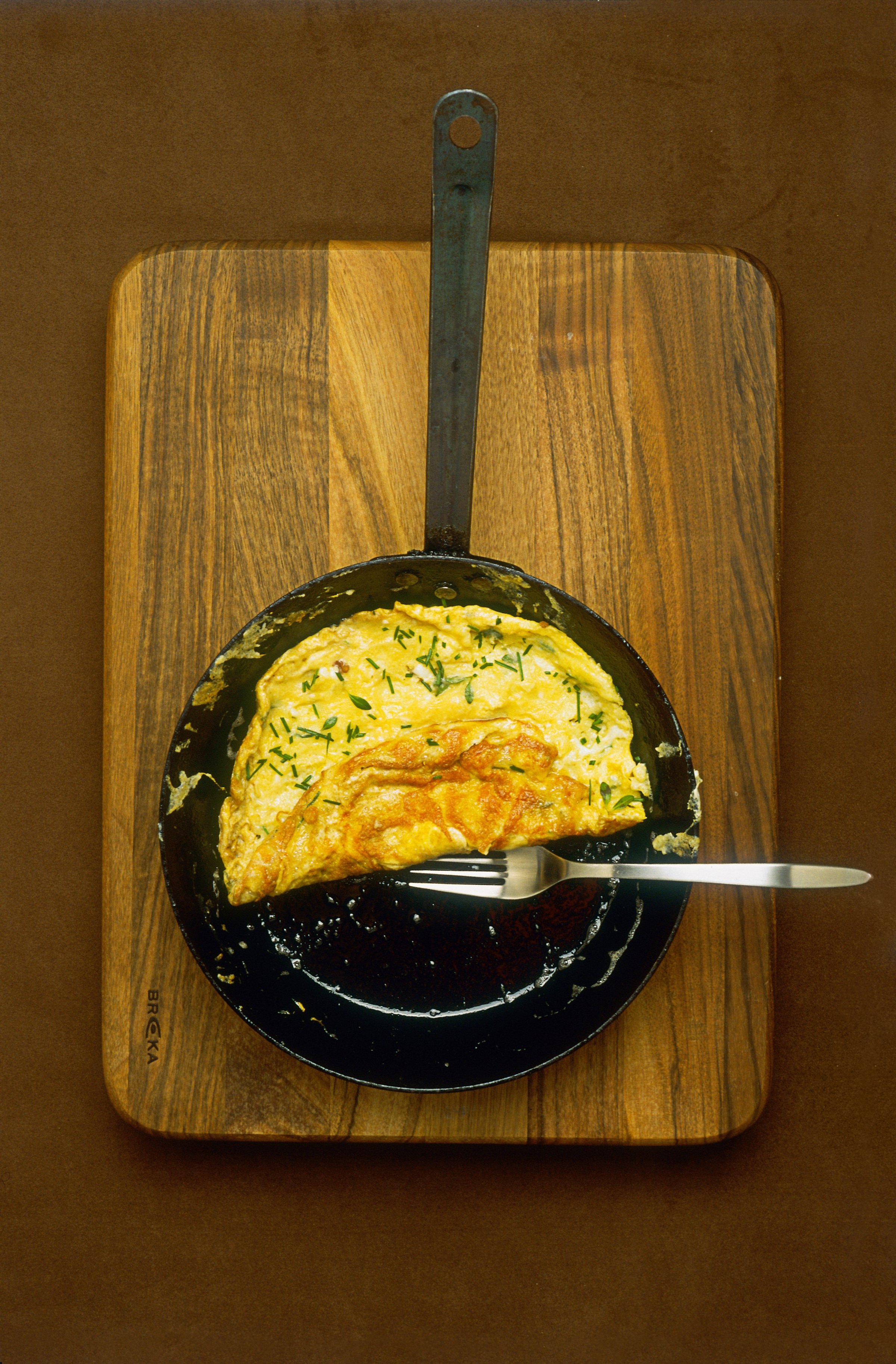 omelet-pan
