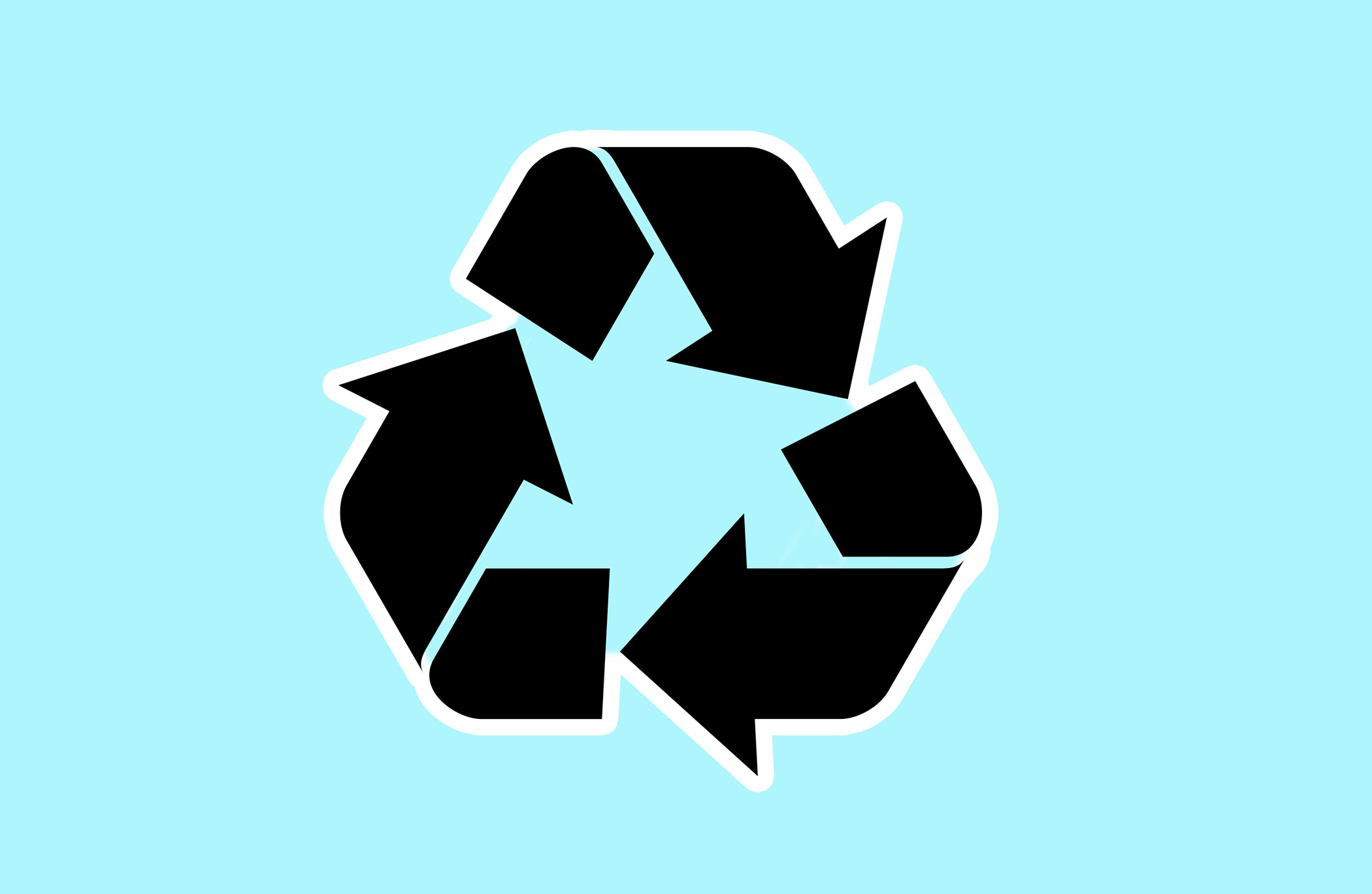 Question Everything: Should recycling be mandatory?
