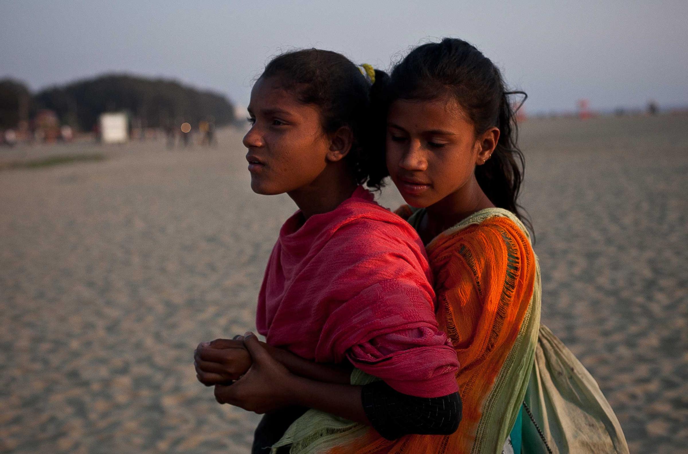 surf girls bangladesh