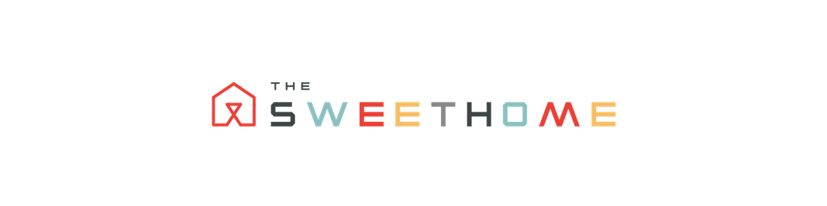 The Sweethome logo