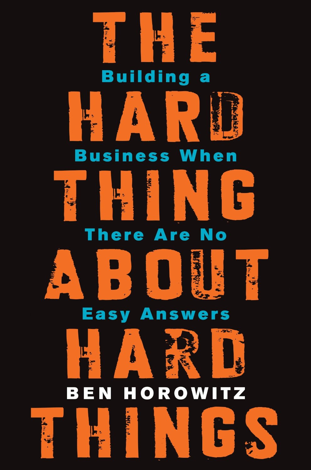 the-hard-thing-about-hard-things-book-cover