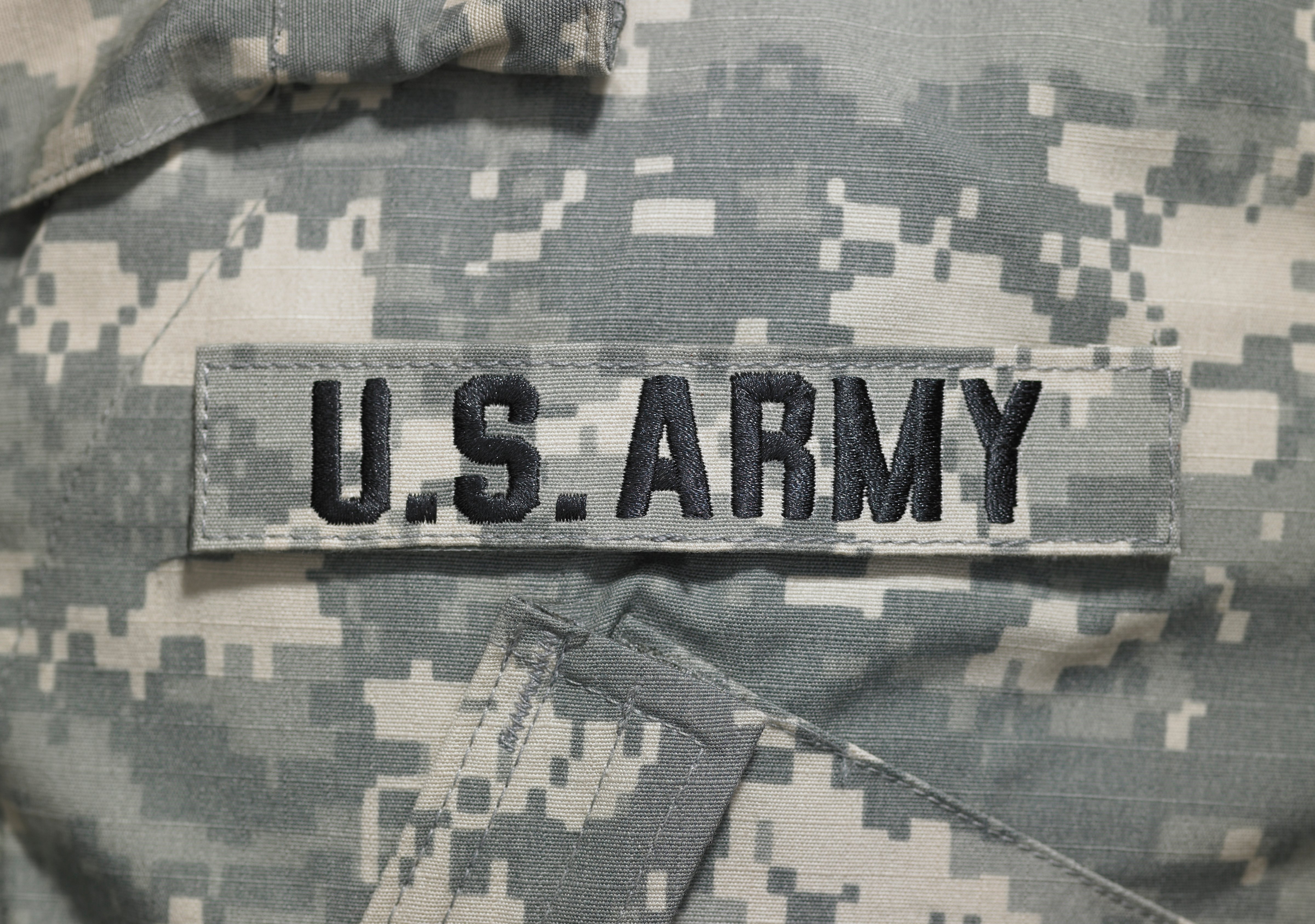 U.S-Army