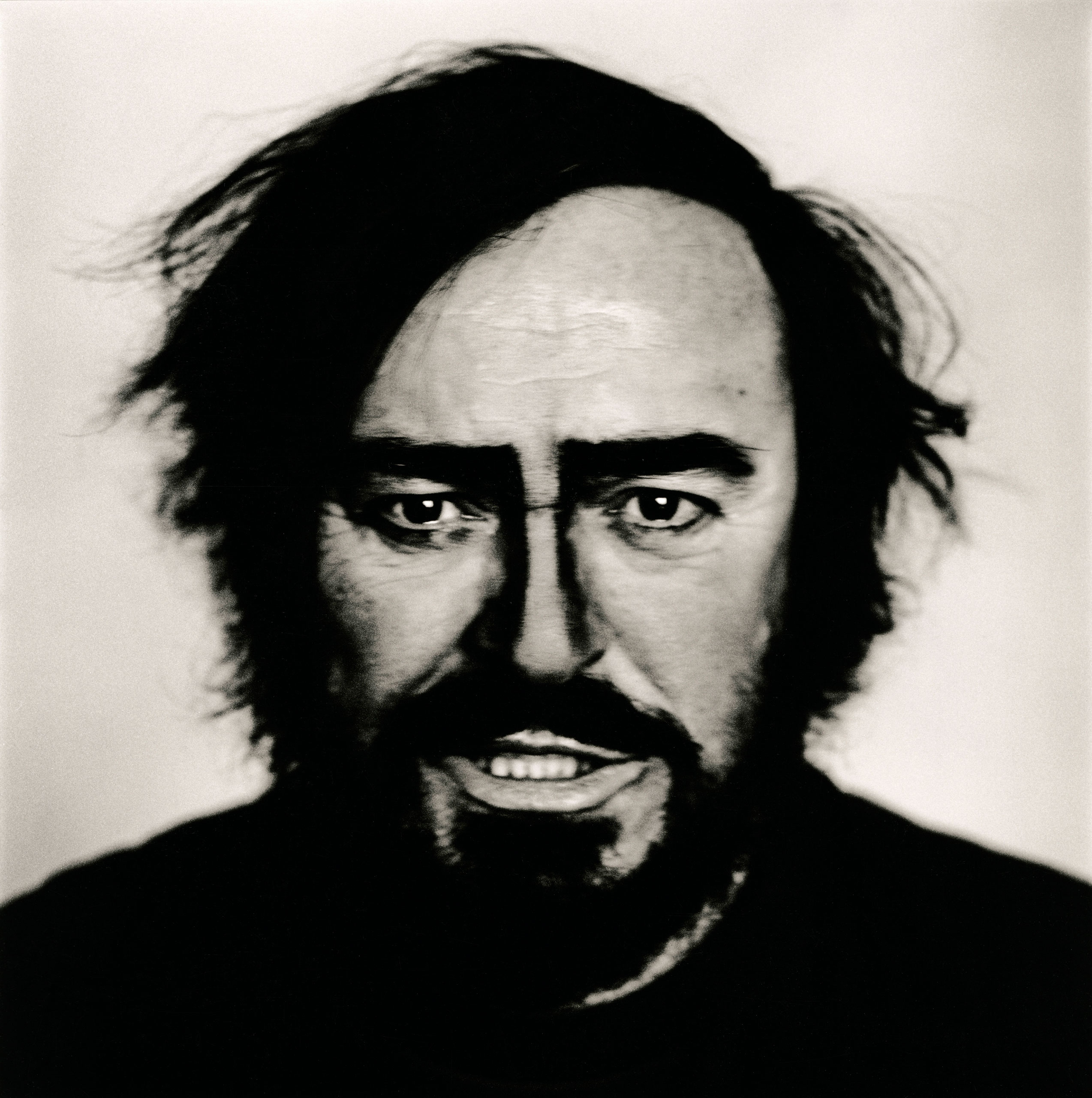 Luciano Pavarotti, Turin 1996