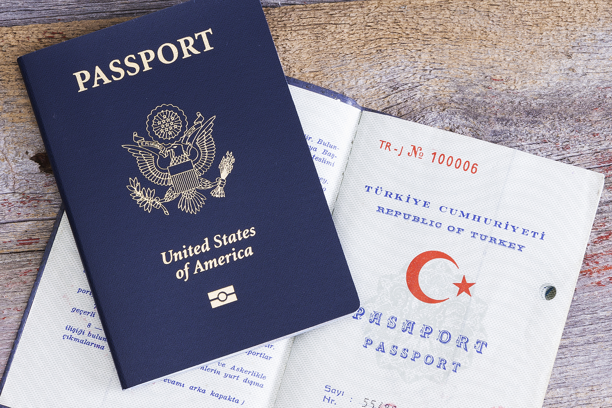 How Much Does a Passport Cost? Price in Turkey, U.S., Mexico | Money