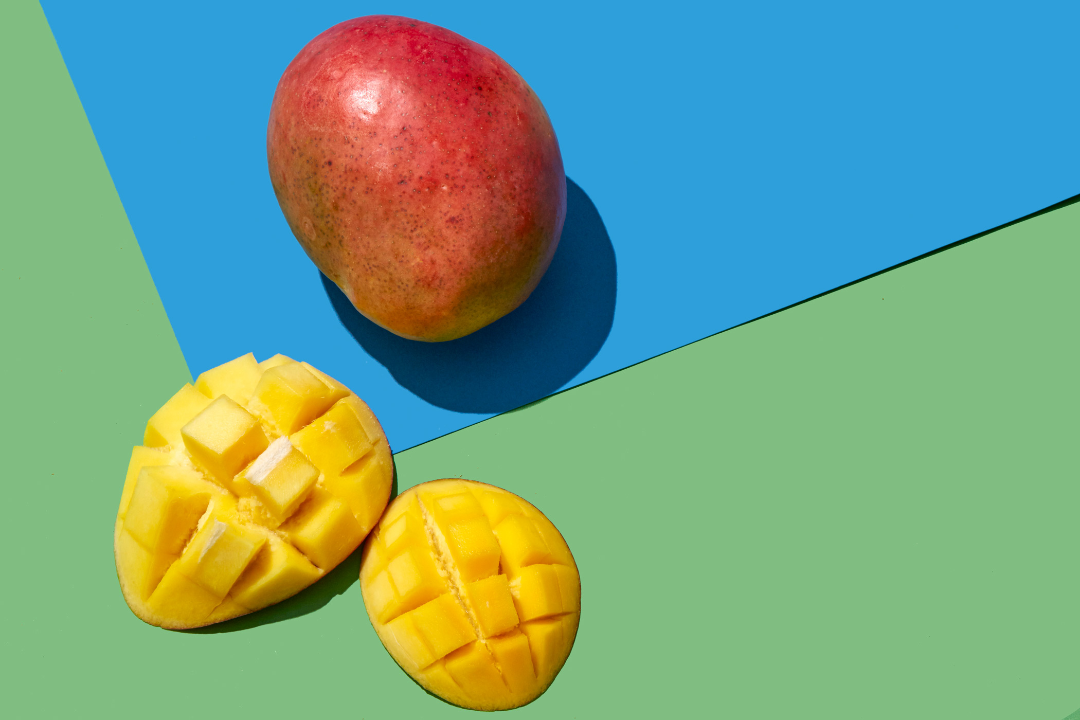healthiest foods, health food, diet, nutrition, time.com stock, mango, fruit