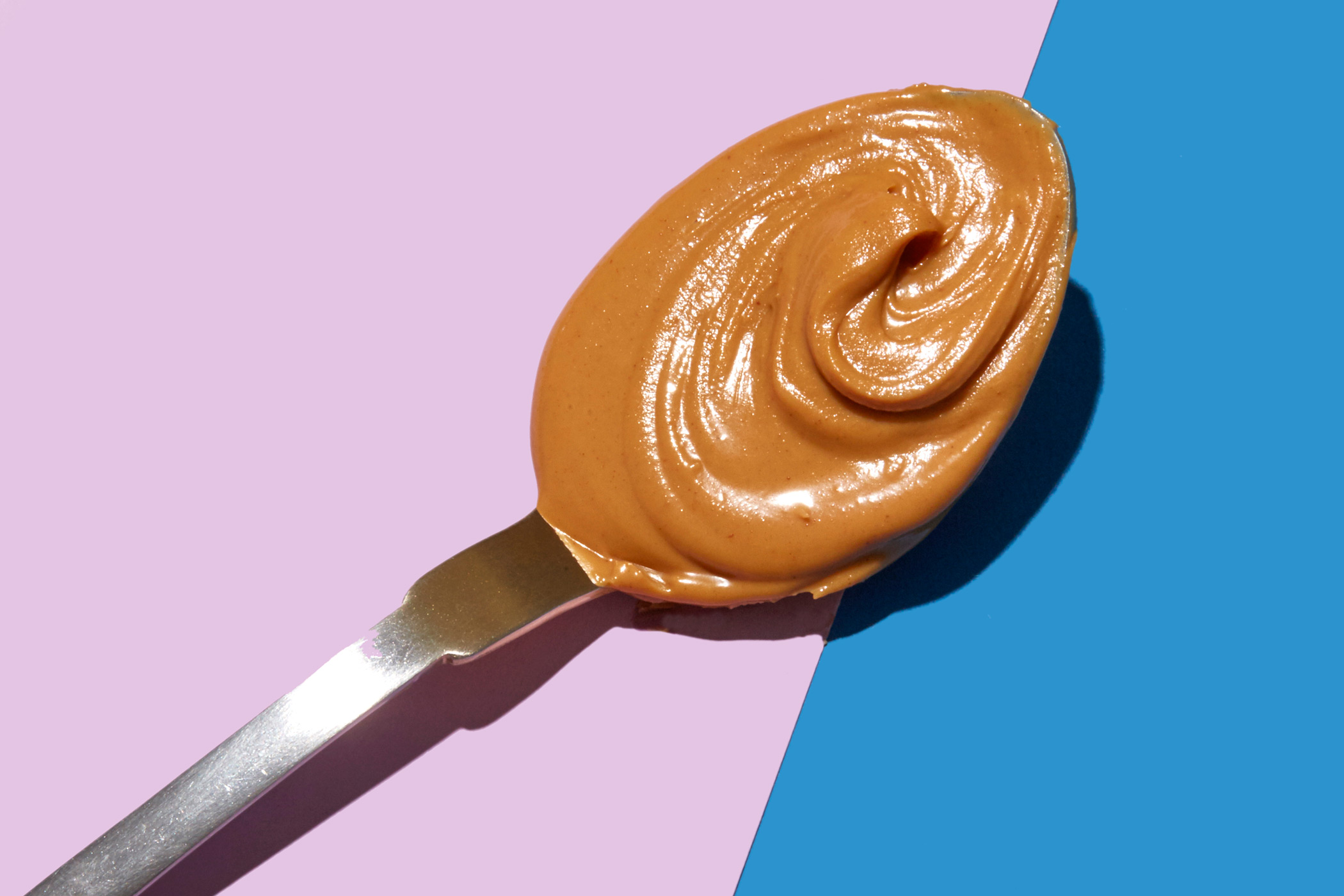 healthiest foods, health food, diet, nutrition, time.com stock, raw peanut butter