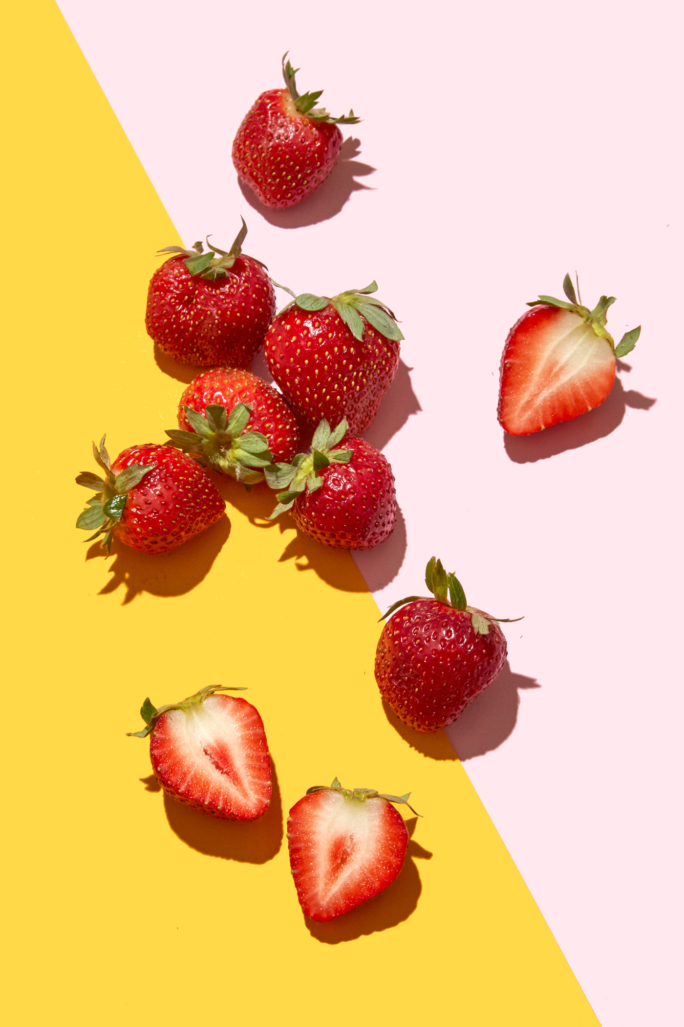 healthiest foods, health food, diet, nutrition, time.com stock, strawberries, berry