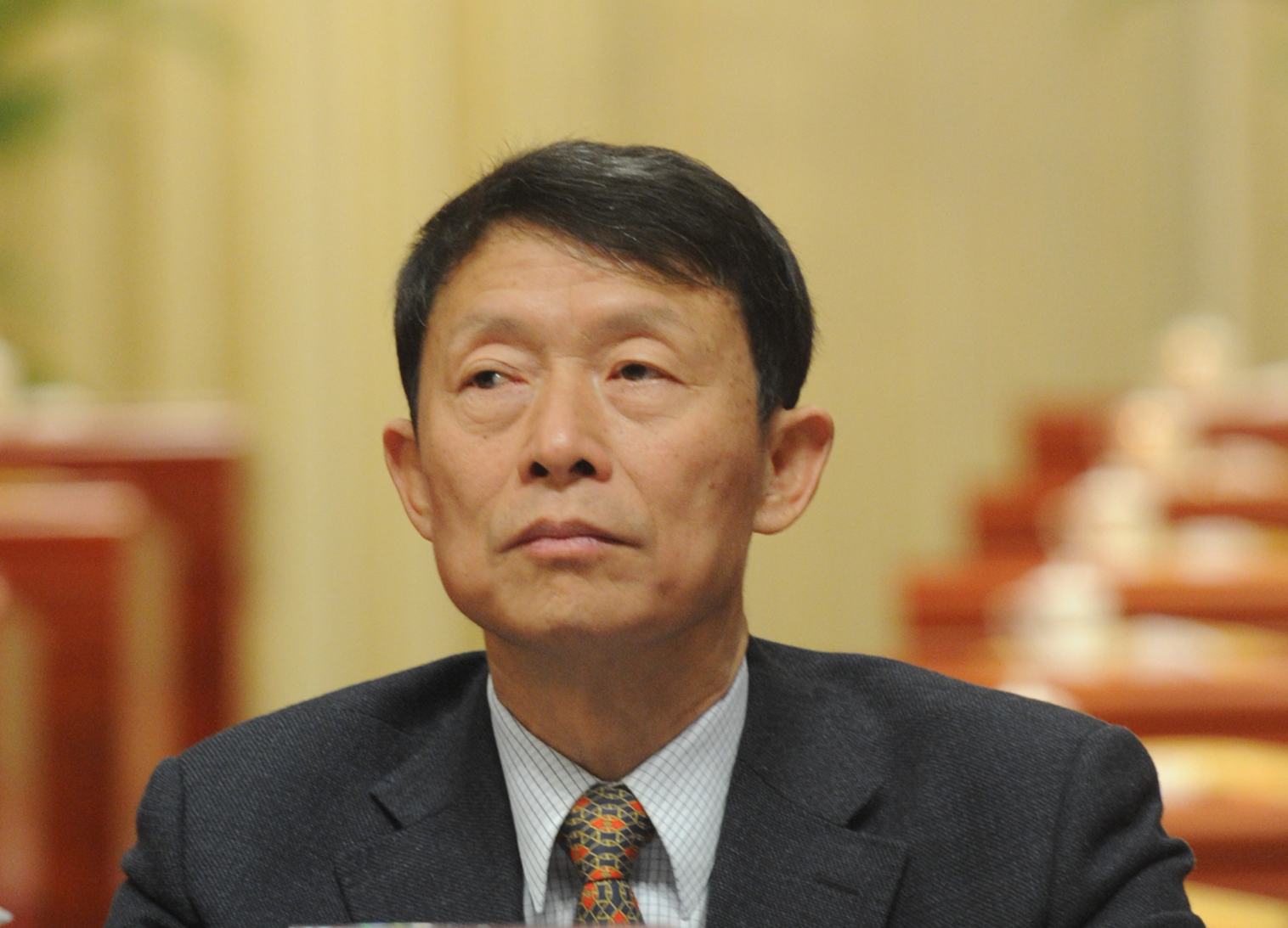 China's Communist Party expels former Zhou Yongkang aide Li Chongxi