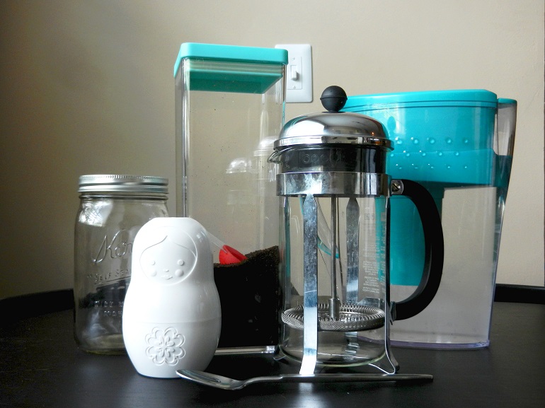 cold-brew-coffee-tools