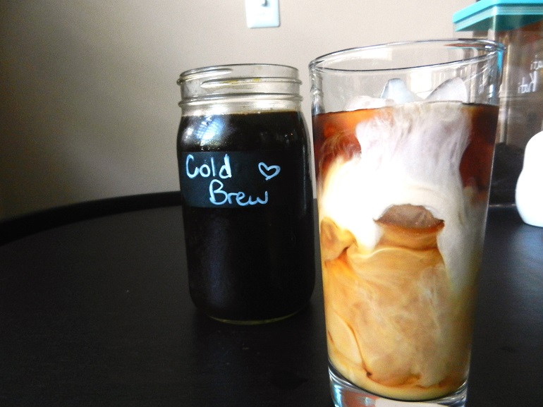 cold-brew-coffee