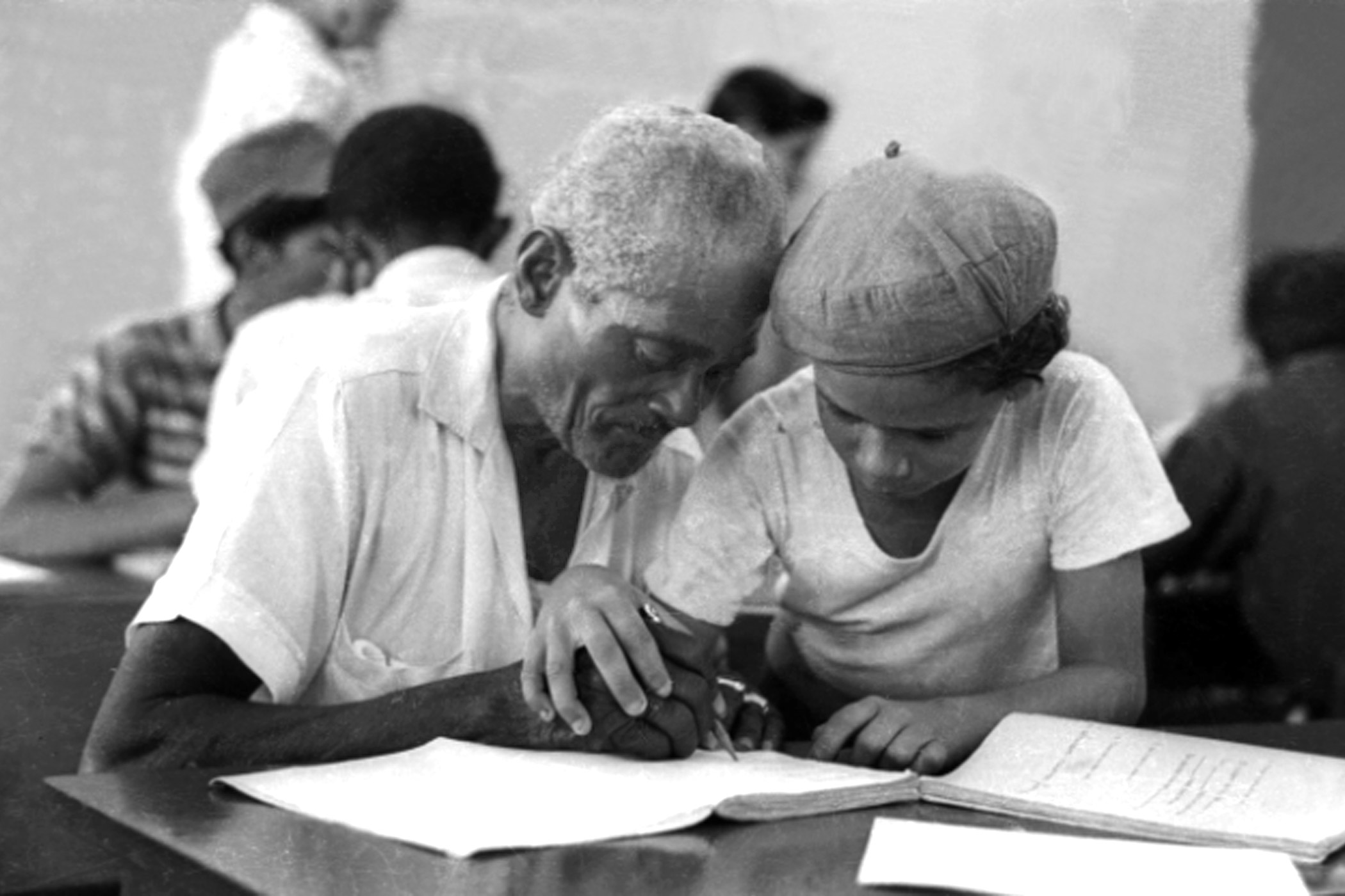 Cuba Education