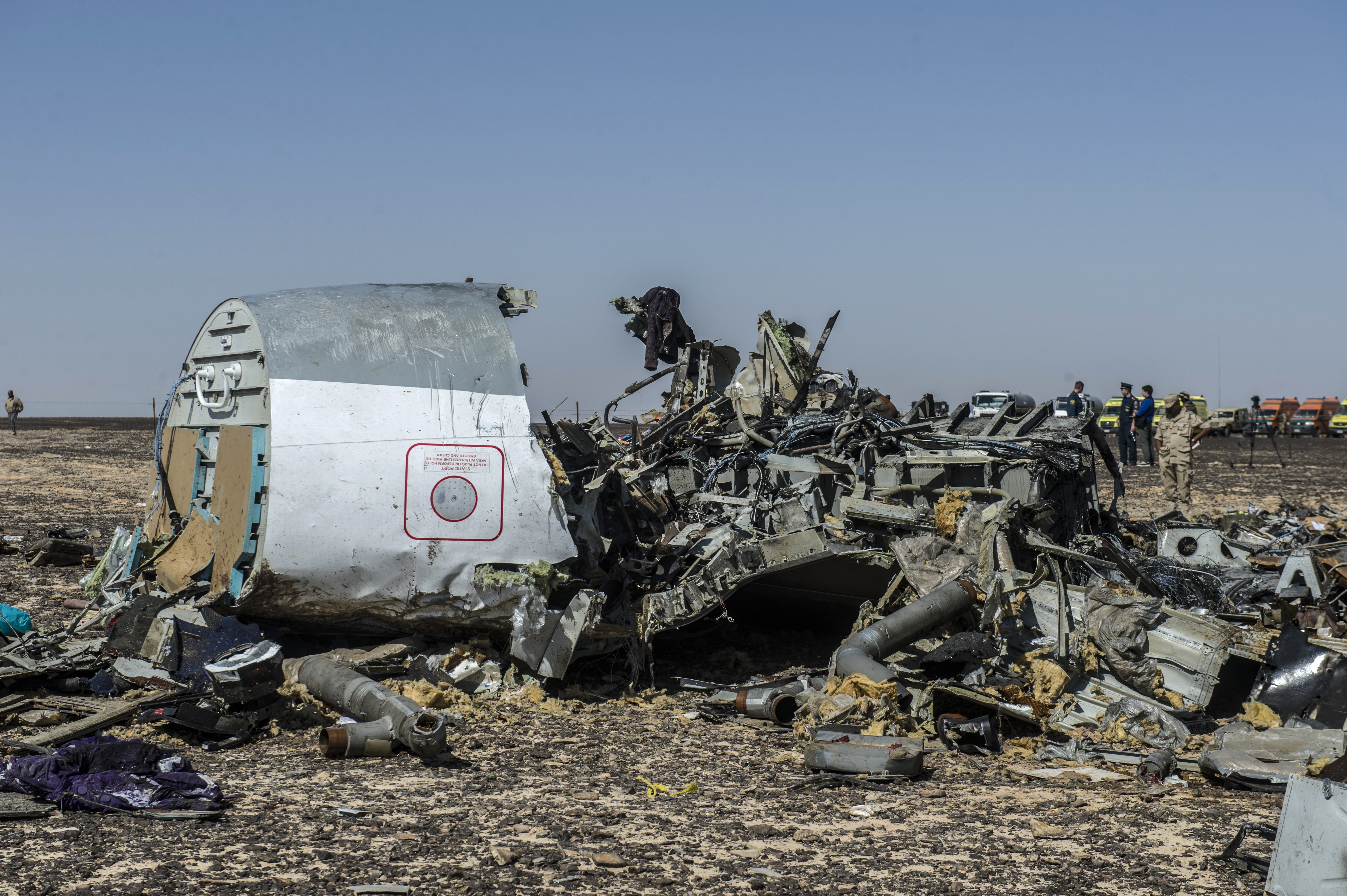 Фото погибших самолета