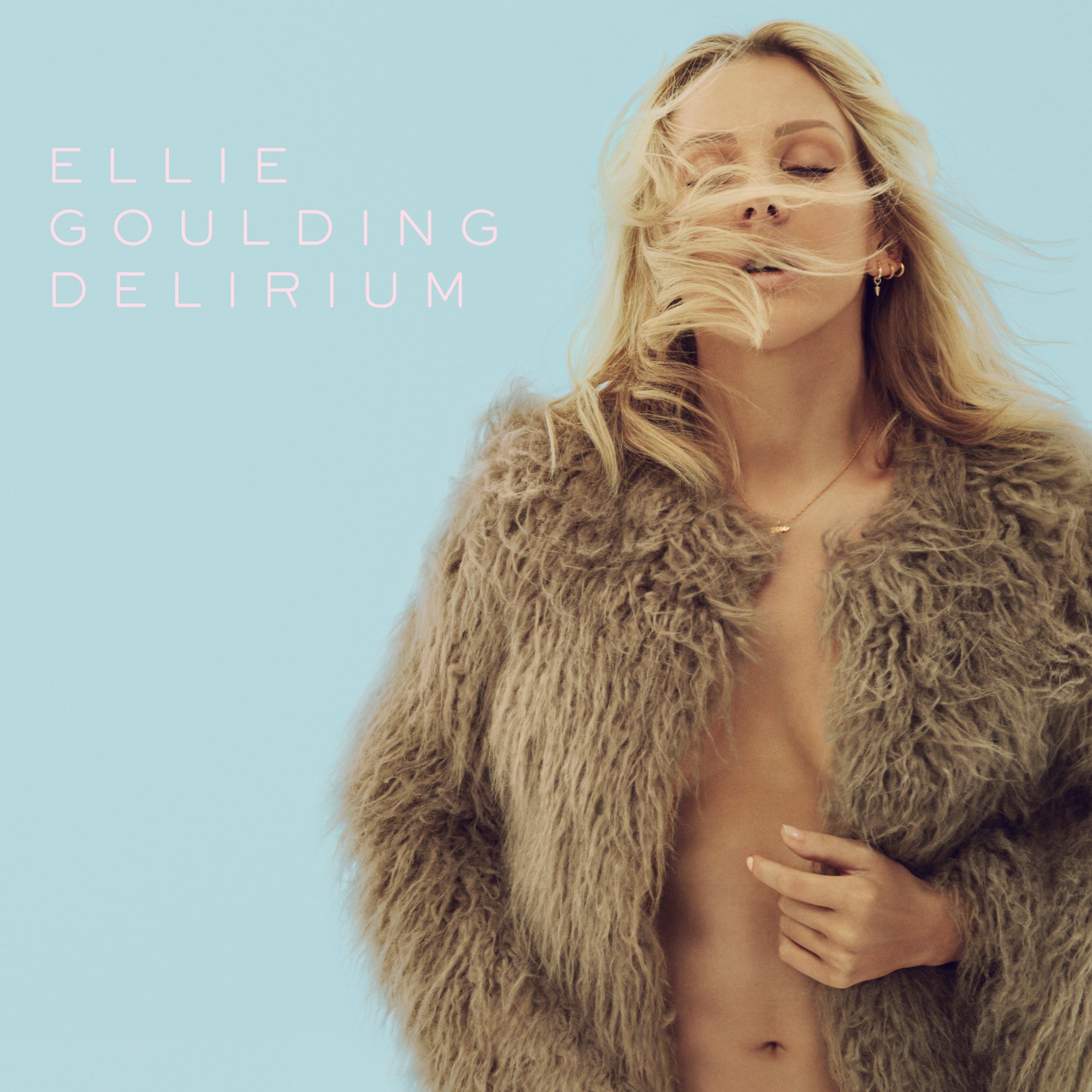 Review: Ellie Goulding's 'Delirium' album