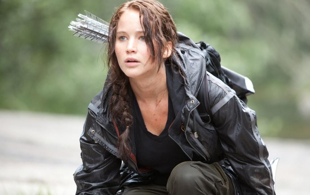 What to Know About the 'Hunger Games' Prequel | Time