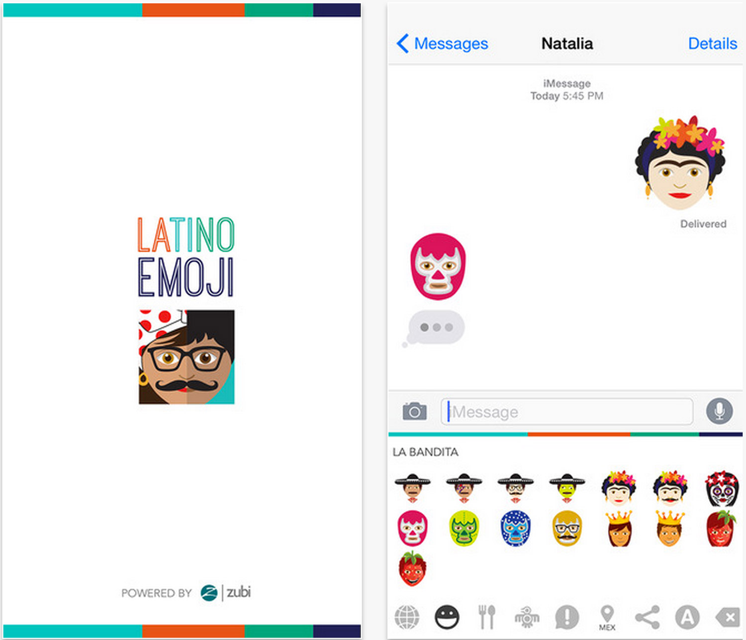 latino-emoji-app