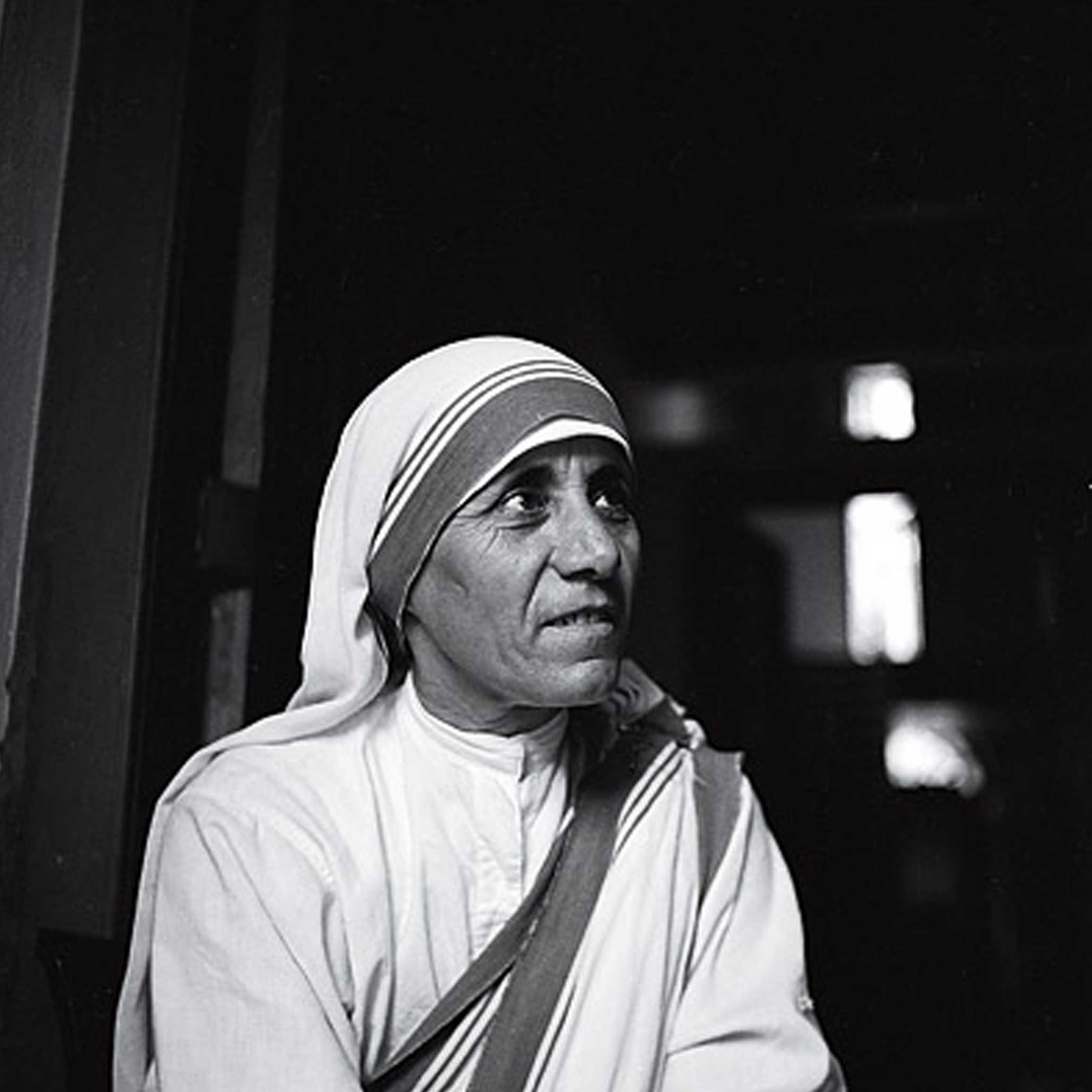 For Centenary of Mother Teresa's Birth, Trove of Rare Photos | Time