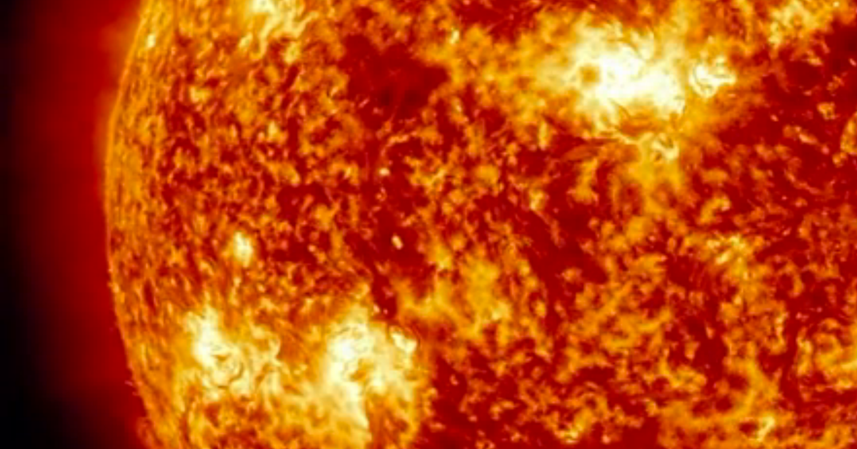 6 Incredible Pictures of the Sun from Space | Outer Space 