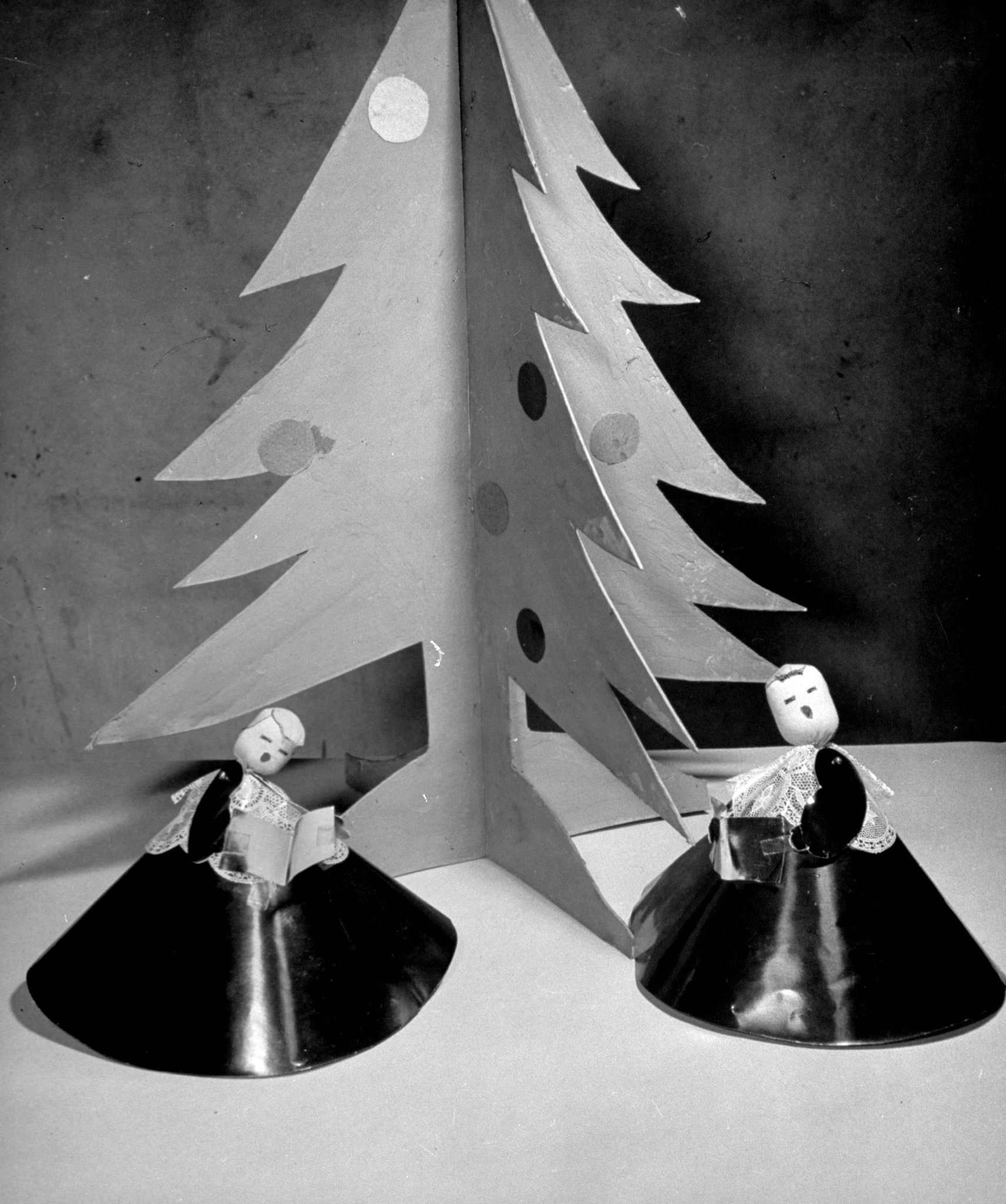 War Time Christmas 1942