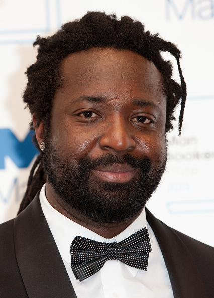 LONDON, ENGLAND - OCTOBER 13:  Author Marlon James named as the Winner of The 2015 Man Booker Prize for 'A Brief History of Seven Killings' at The Guildhall on October 13, 2015 in London, England.  (Photo by Eamonn M. McCormack/Getty Images) (Eamonn M. McCormack&mdash;Getty Images)