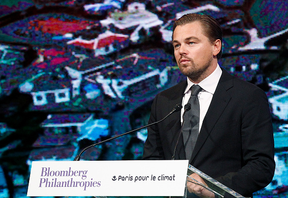 21st Session Of Conference On Climate Change COP21 : Day 5  In Paris