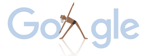 BKS-Iyengar-yoga-google-doodle