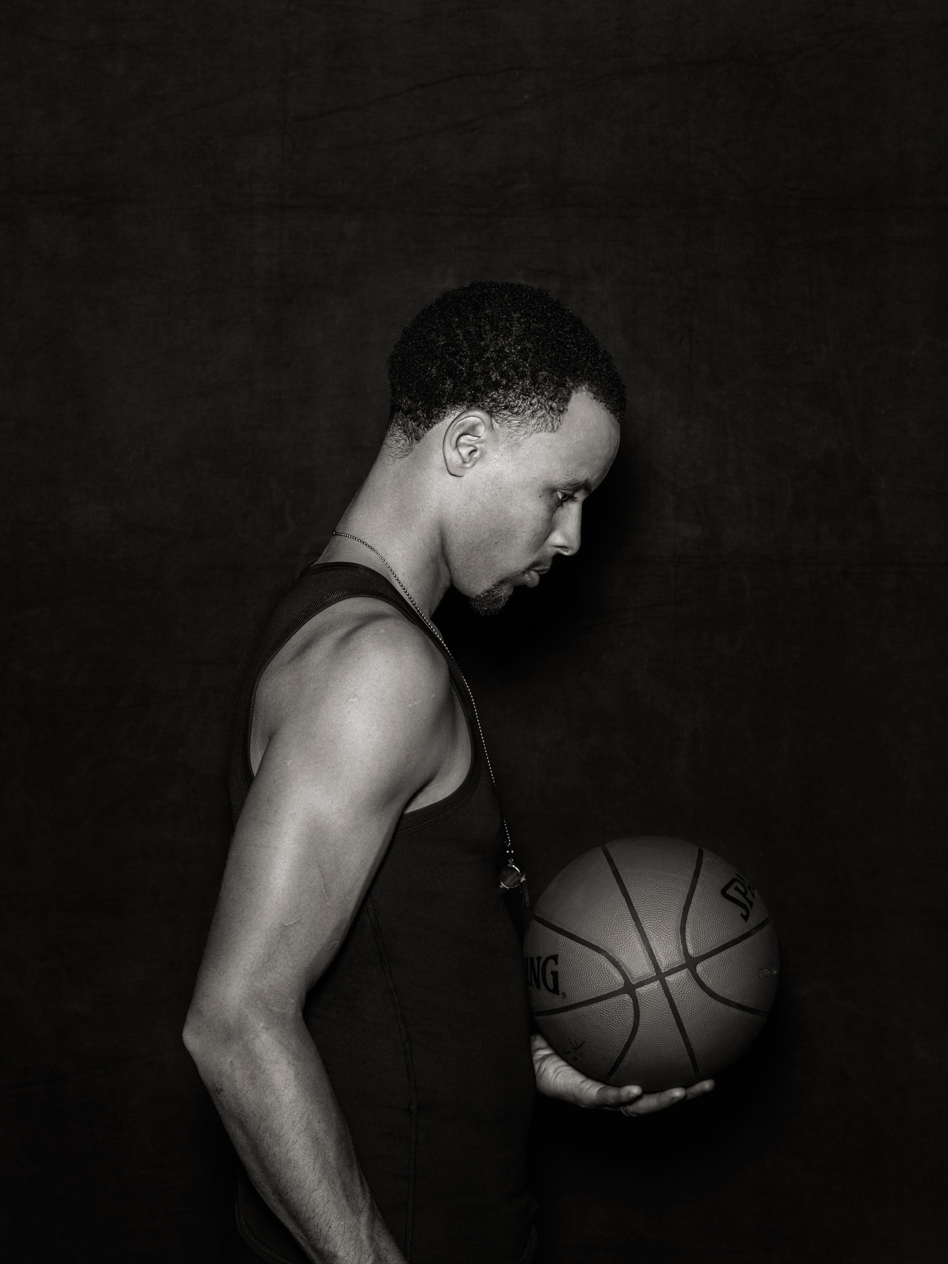 Inside Stephen Curry's magic show (Dylan Coulter)